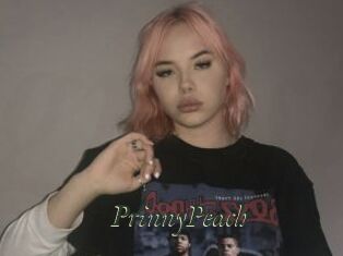 PrinnyPeach