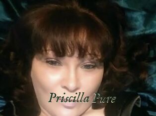Priscilla_Pure