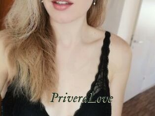 PriveraLove