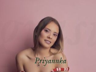 Priyannka