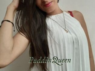 PuddinQueen