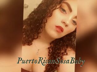 PuertoRicanSosaBaby