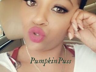 PumpkinPuss