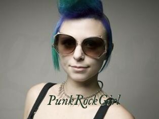 PunkRockGirl