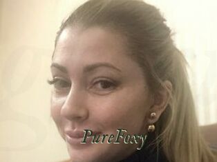 PureFoxy