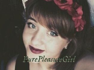 PurePleasureGirl