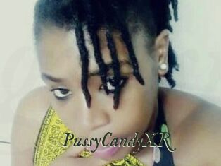 PussyCandyXR
