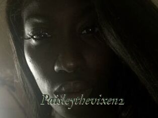 Paisleythevixen2