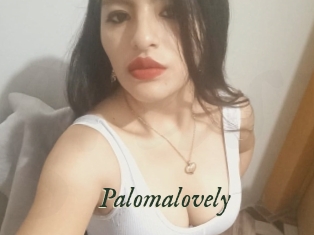 Palomalovely