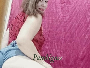 Pambigass