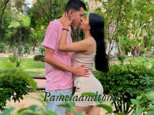 Pamelaandtomi