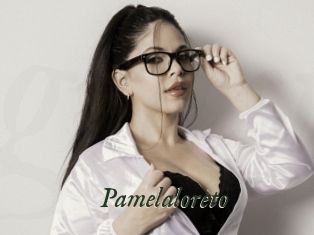 Pamelaloreto