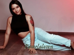 Pamelalown