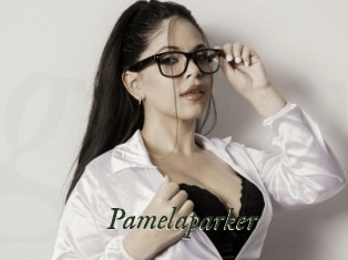 Pamelaparker