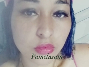 Pamelasam