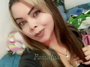 Pamellaa