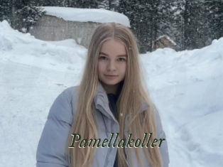 Pamellakoller