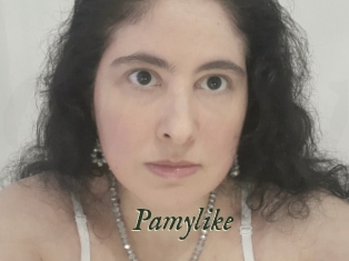 Pamylike