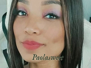 Paolasweet