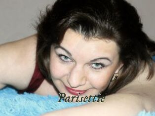 Parisettie