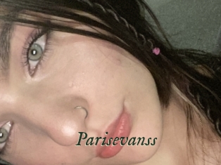 Parisevanss