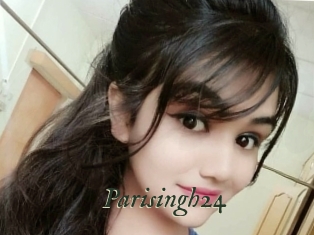 Parisingh24