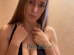 Passionkiss