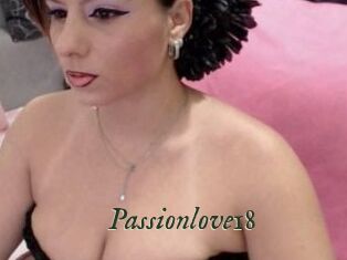 Passionlove18