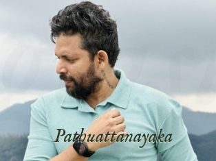 Pathuattanayaka