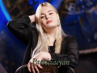 Patriciacyan