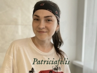 Patriciafelis