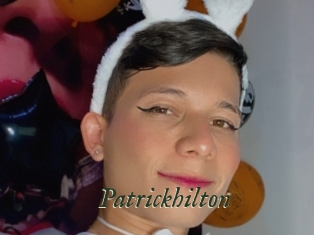 Patrickhilton