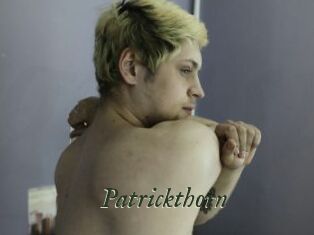 Patrickthorn