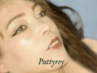 Pattyrey