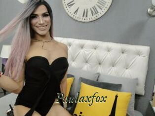 Paulaxfox