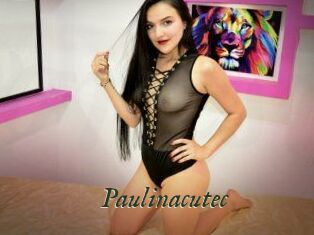 Paulinacutec