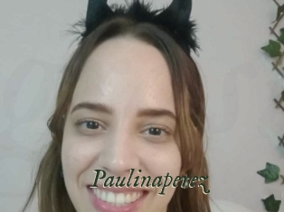 Paulinaperez