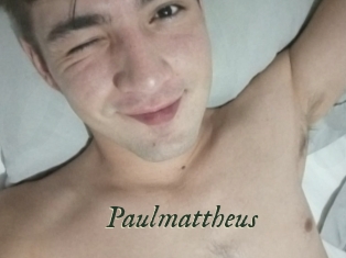 Paulmattheus