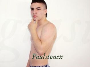 Paulstonex