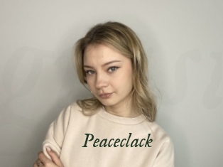 Peaceclack