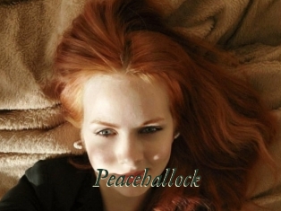 Peacehallock