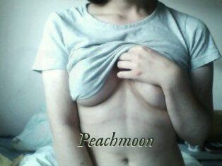 Peachmoon