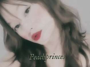 Peachprinces