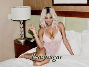 Peachsugar