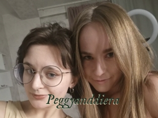 Peggyanddiera