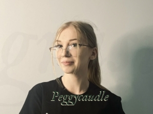 Peggycaudle