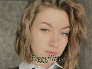 Peggyflitton