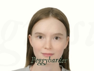 Peggyharder
