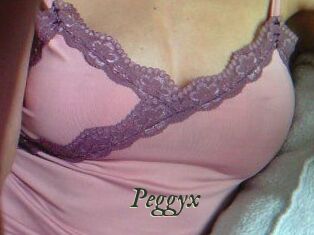 Peggyx