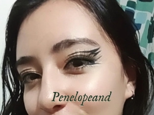 Penelopeand